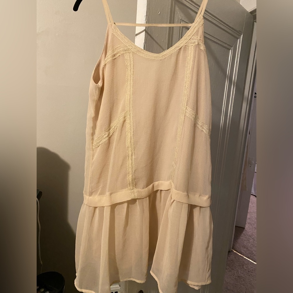 Perfect dress for the south